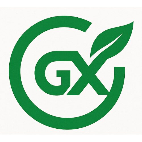 GXロゴのみ